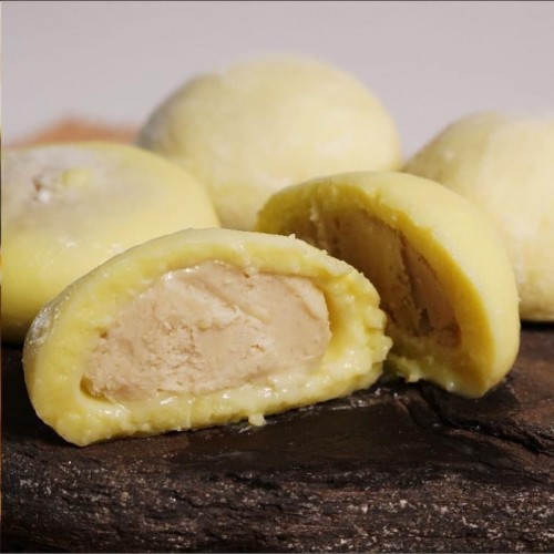 A211 貓山王榴槤Mochi 120g