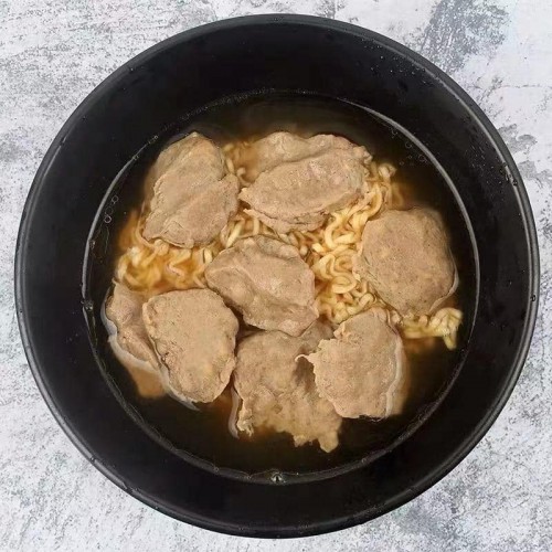 A109 潮汕手打牛肉餅 250g