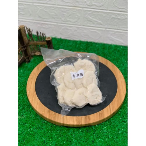 A111 潮汕墨魚餅 250g