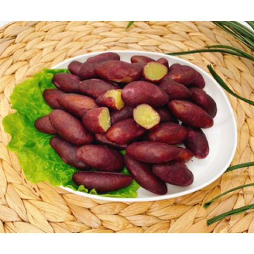 S129 Manna J小甘薯 500g