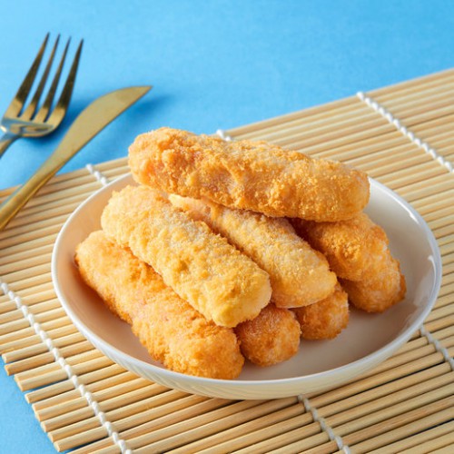 A185 炸蝦手指 240g