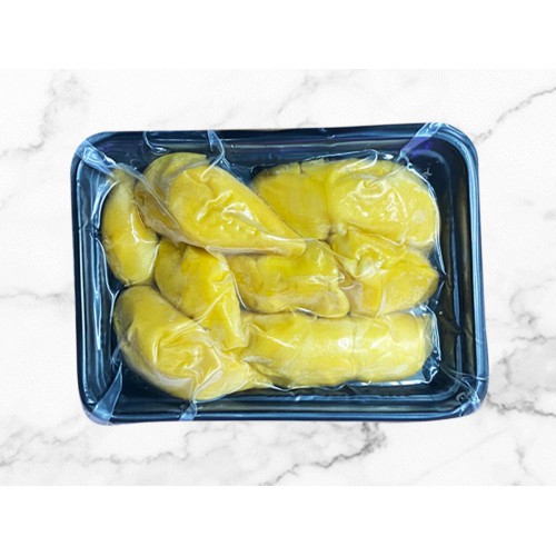 A212 馬來西亞D197貓山王榴槤肉 400g