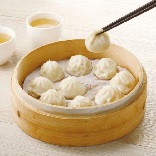 A226 嚐一口招牌小湯包 560g
