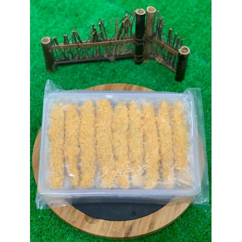 A227 吉列多春魚35g