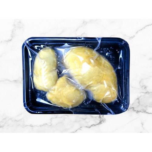 A258 蘇丹王D24榴槤肉 400g