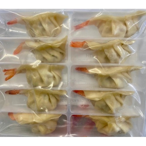 A327 大蝦煎餃子 250g