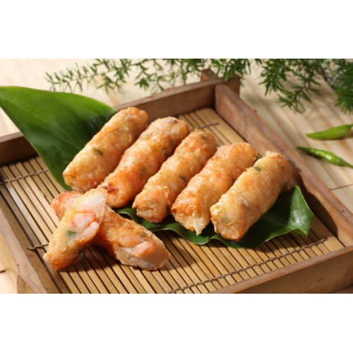 A331 腐皮蝦卷 160g