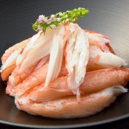A376 日本松葉蟹棒肉(8條)