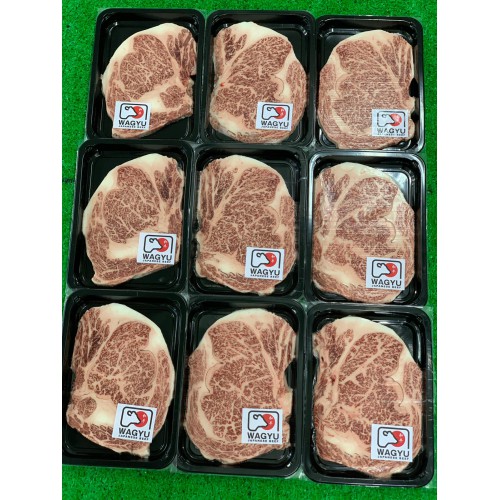 B109 日本A4和牛肉眼(約250g)