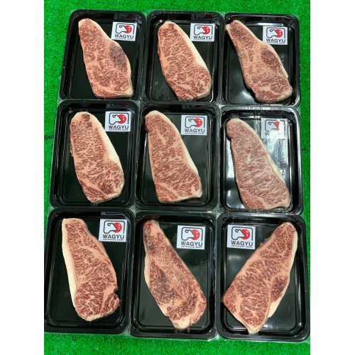 B110 日本A4和牛西冷(250g)