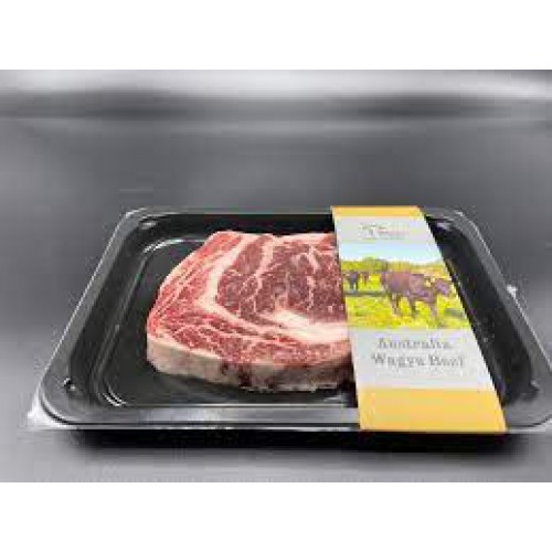 B113 澳洲M3和牛肉眼250g