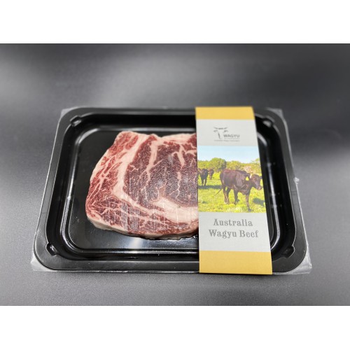 B115 澳洲M5和牛肉眼250g