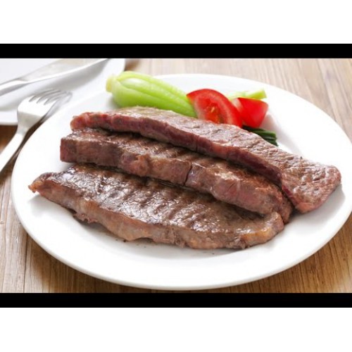 B135 美國頂級安格斯牛小排200g