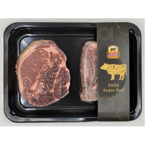 B138 牛板腱扒(2塊)300g