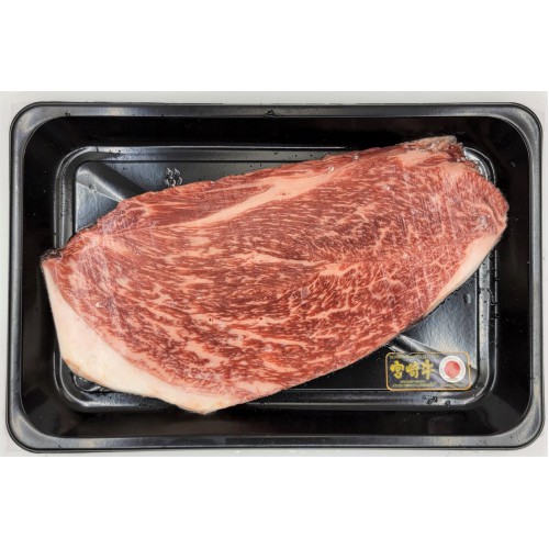 B210 日本宮崎A5小西冷200g 
