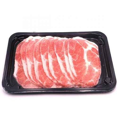 L102 蒙古羊卷肉(火鍋片)200g