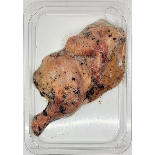 P147 黑松露法國春雞(半隻)200g