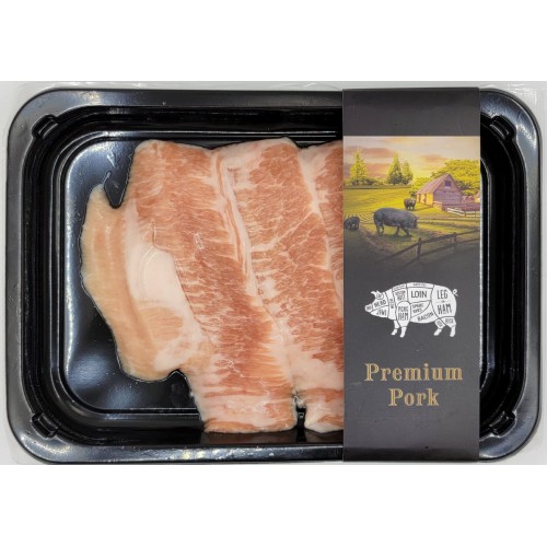 P149 西班牙豬頸肉200g