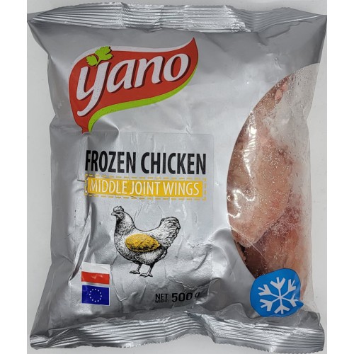 P150 無激素波蘭雞中亦500g