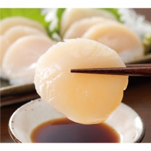 S101 3S SIZE 刺身帶子500g