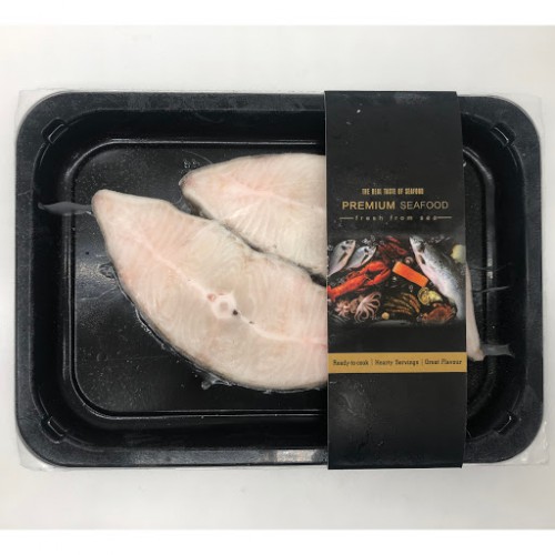 S106 格陵蘭比目魚扒250g