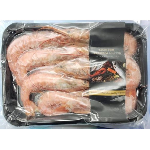 S110A 阿根廷紅蝦剌身(2L)300g