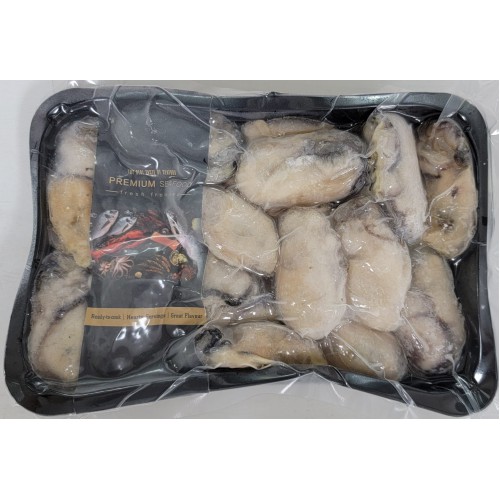 S112 日本廣島蠔肉(500g)