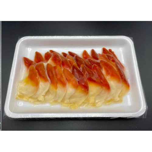 S123 加拿大北寄貝片(20PC)