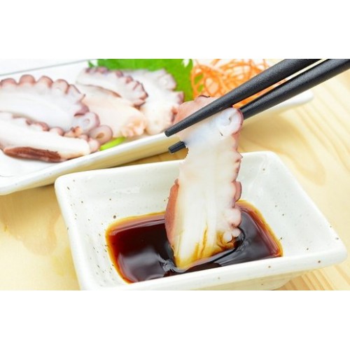 S162 大八爪魚片(20PC)