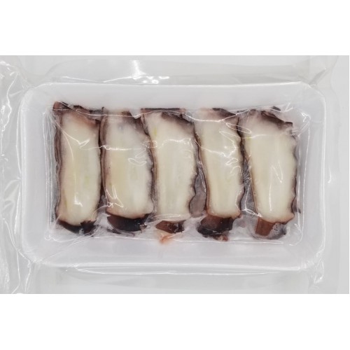 S162 大八爪魚片(20PC)