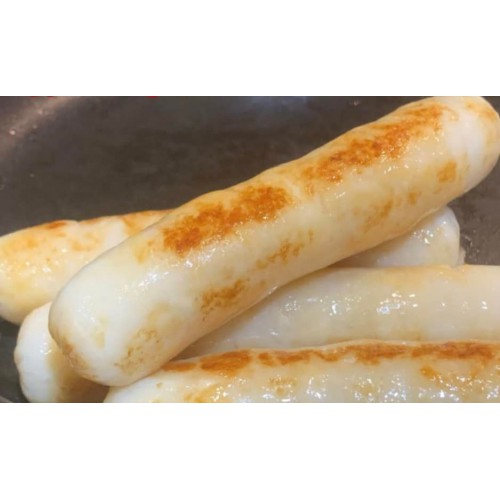 S205 日本北海道98%帶子腸240g