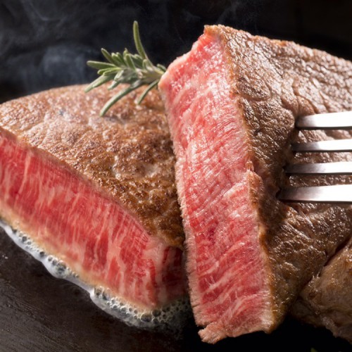 B109 日本A4和牛肉眼(約250g)