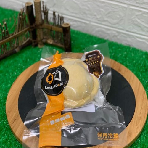 A121 威靈頓牛柳 435g